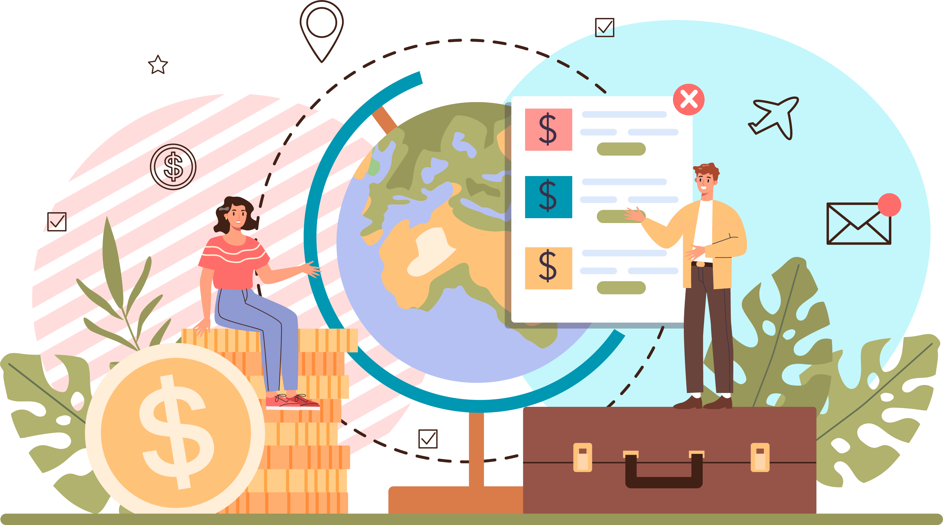 BeaconPoint Expert Digital Marketing For Tour Operators